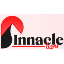 PINNACLE ICONS Logo