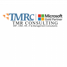 TMR Consulting Logo