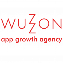 Wuzzon Logo