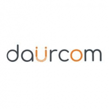 Daur Communications Private Limited Logo