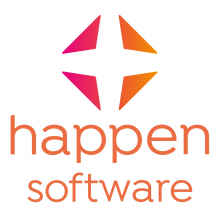 Happen Software Logo