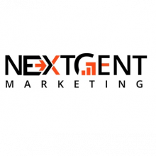 Nextgent Marketing Logo