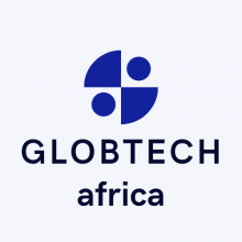 Glob Tech Africa Logo
