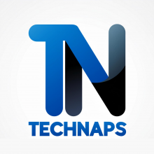 Technaps Logo