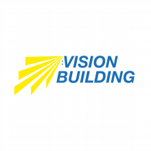 Vision Building Logo
