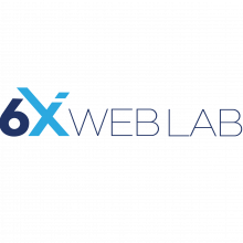 610 WEB LAB Logo