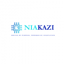 Niakazi Technology Solutions Logo