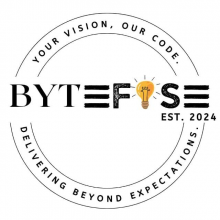 ByteFuse LTD Logo