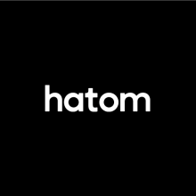 Hatom Logo