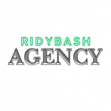 Ridybash Agency Logo