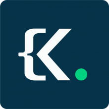 Kavelogics Logo