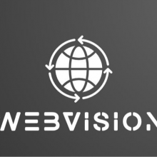 Web Vision Logo