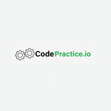 CodePractice Logo