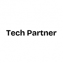 Tech Partner Logo