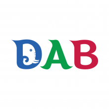Digital Agency Bangkok Co., Ltd. Logo