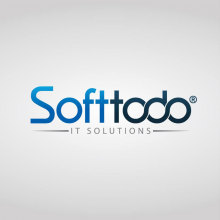 SOFTTODO Logo