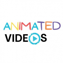 Animated Videos Logo
