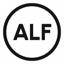 Al-Faiz Design Group Pte. Ltd. Logo