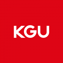 Suzhou Konggu Network Technology (KGU) Logo