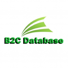 B2C Database Logo