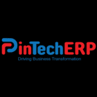 PinTechERP Logo