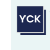 YCK Consulting Logo