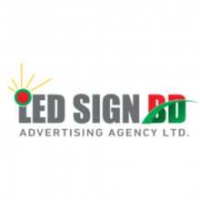 LED SIGN BD LTD Logo