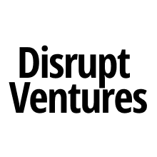 Disrupt Ventures Logo