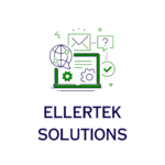Ellertek Solutions Logo