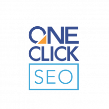 One Click SEO Logo