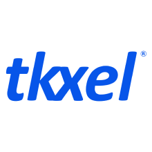 Tkxel Logo