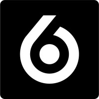 6 Weeks Marketing Logo