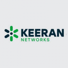 Keeran Networks Logo