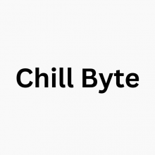 Chill Byte Logo