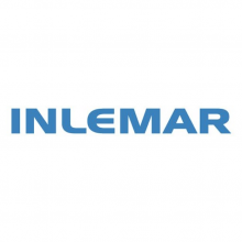 INLEMAR ingeniería y mecanizados Logo