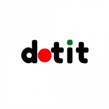 DOT IT Logo