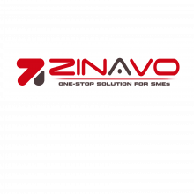 Zinavo Private Limited Logo