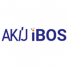 AKIJ iBOS Logo