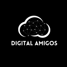 Digital Amigos Logo