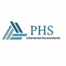 PHS Associates Logo