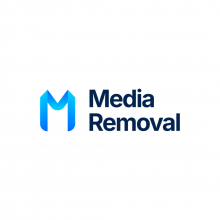 Media Removal Logo