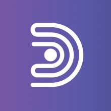 Deluminal Logo