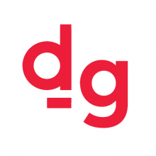 Digital Graphiks Logo