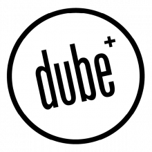 dube+partner Logo