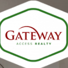 Gateway Access Realty Logo