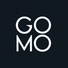 GO MO Group AB Logo