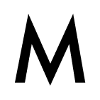Stefan Majiros | Progressive Mobile development Logo
