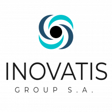 Inovatis Group S.A Logo