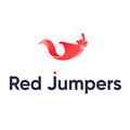 Red Jumpers Logo