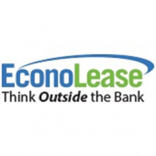 Econolease Financial Services Inc Logo